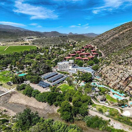 Avalon Springs By Dream Resorts 蒙塔古 外观 照片